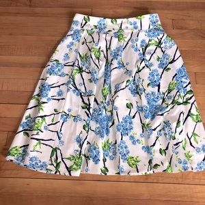 Fancyqube skirt size L
